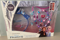 Disney Frozen II 8-teiliges Haar- und Schmuckset mit Elsa und Anna