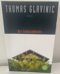 Der Kameramörder - von Thomas Glavinic - Kriminalroman - sehr gut