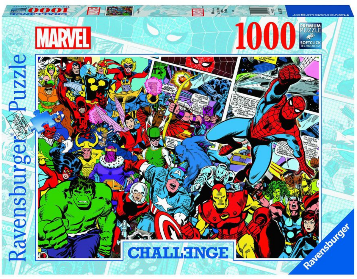 RavensburgerMarvelChallengePuzzle