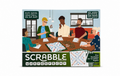 Scrabble Wortgefecht Brettspiel von Mattel 