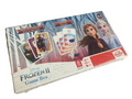 Disney FROZEN II Game Box 3 in 1 – verschweißte Spielebox mit Elsa und Anna