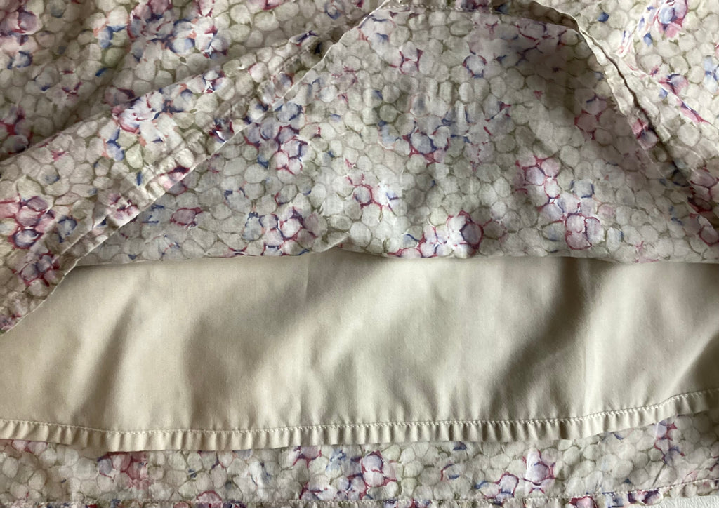 Marc O’Polo Damen Blusentop Detail Innenfutter hochwertig verarbeitet