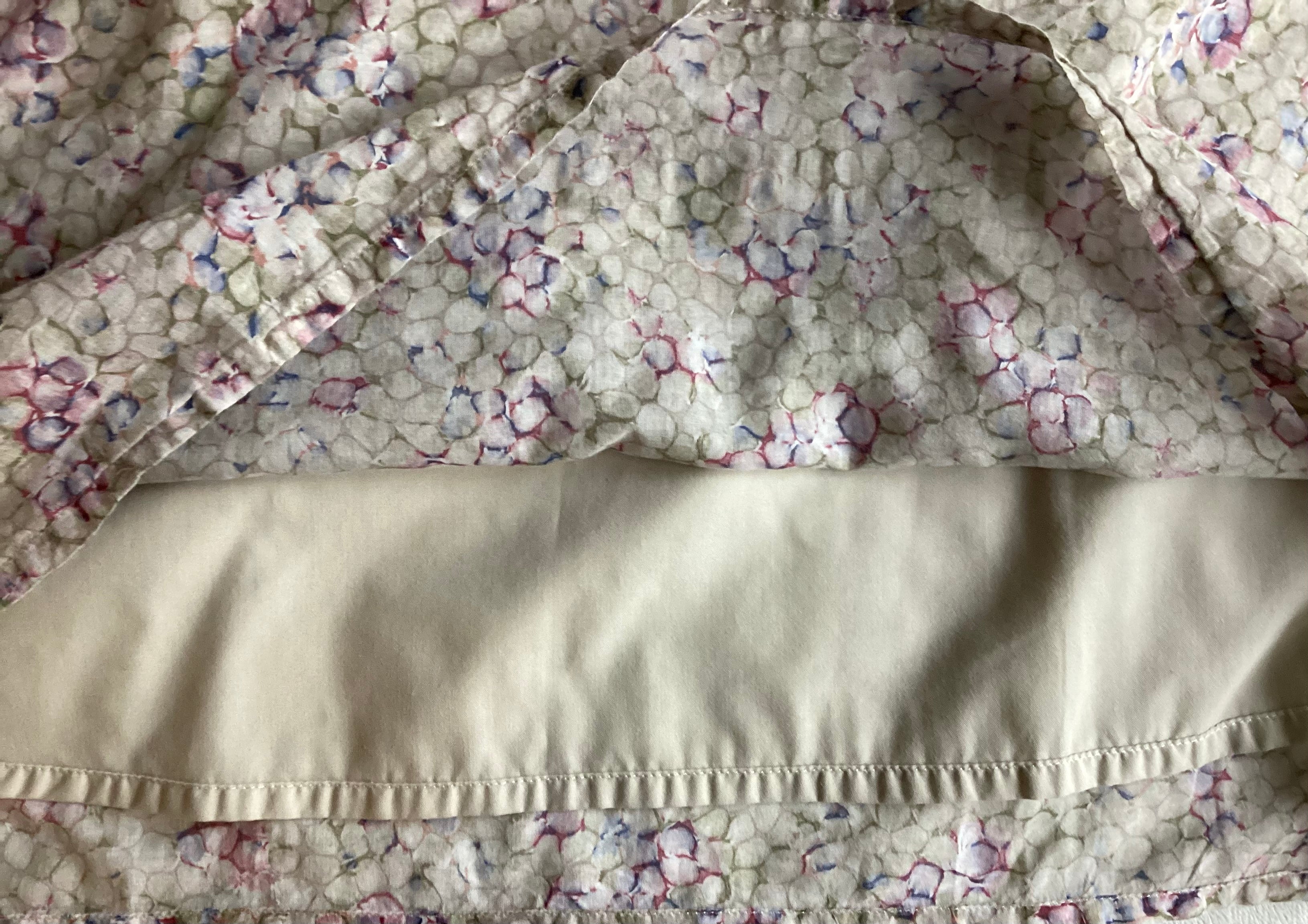 Marc O’Polo Damen Blusentop Detail Innenfutter hochwertig verarbeitet